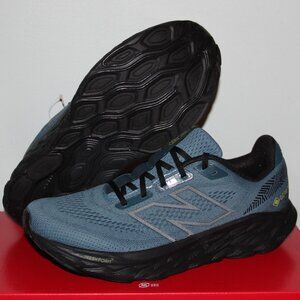 New Balance Fresh Foam x 880 v14 GTX Gore-Tex Running Womens 10 Blue